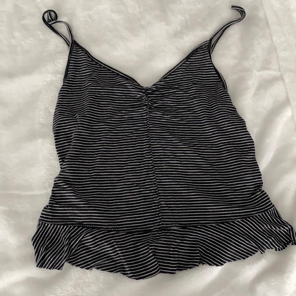 AE Soft Tank